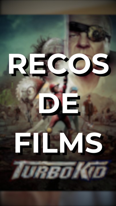 Recos de films