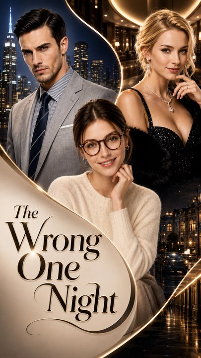 The Wrong One Night EP One Night Stand, Drama Series