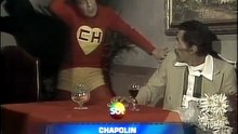 Chapolin - Cyrano de Bergerac (SBT 2008)