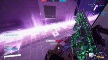 Data Reshaper moment #thefinalsgame #gaming #funny