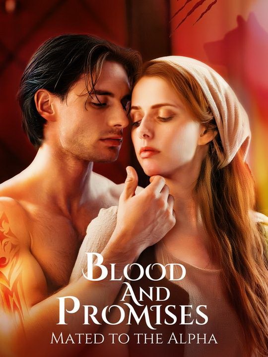 Blood and Promises: Mated to the Alpha 48eps HD 720p APD