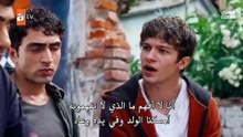 مسلسل اسطنبول رأسا على عقب الحلقة 3 مترجم