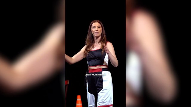 Cecilia Ce: No tiene nada de malo haber querido amar