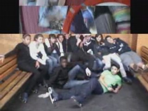 Si tu veux du Sah Tu connais L'aDress