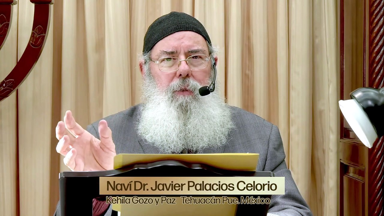 YAHSHUA HA MASHIAJ PREENCARNADO A LA LUZ DE LA BIBLIA ¡DESCUBRELO! por el Naví Dr Javier Palacios