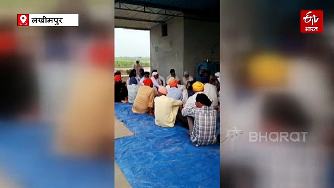 लखीमपुर खीरी: इंडक्शन पर दूध गर्म करते समय पत्नी को करंट से तड़पता देख बचाने दौड़ा पति, दोनों की मौत