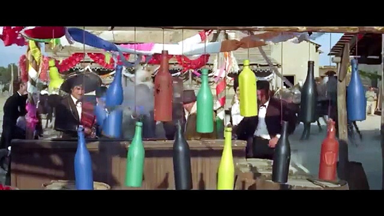 Desordem Na Terra Do Faroeste MUITA AÇÃO  | Filme Em 4K