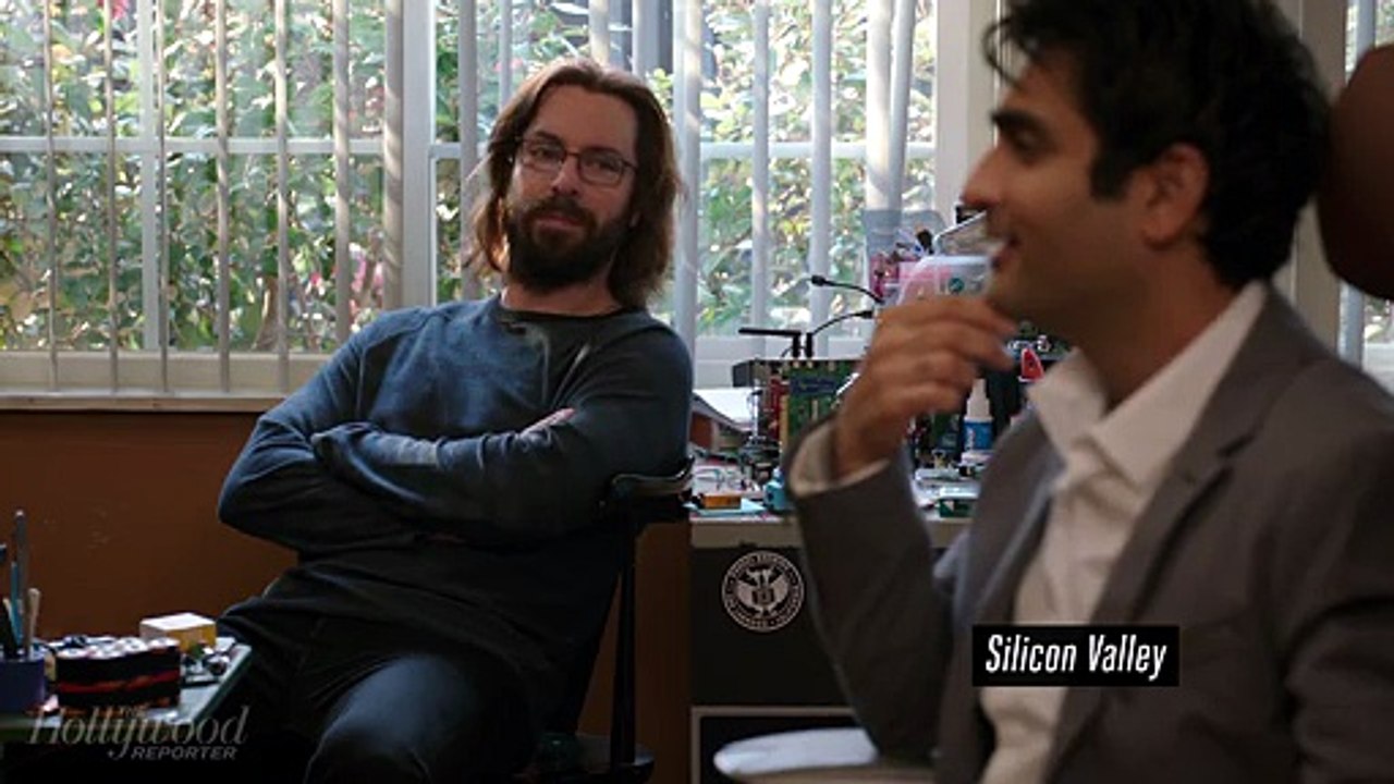 Kumail Nanjiani on Comedy Versus Drama in 'Silicon Valley' and 'The Big Sick' | Comedy Actor Roundtable [Full Movie]