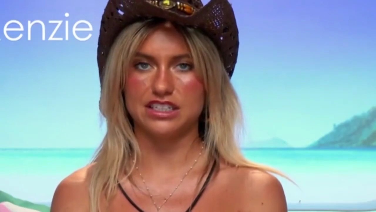 Love Island (US) - S 8 EP 25