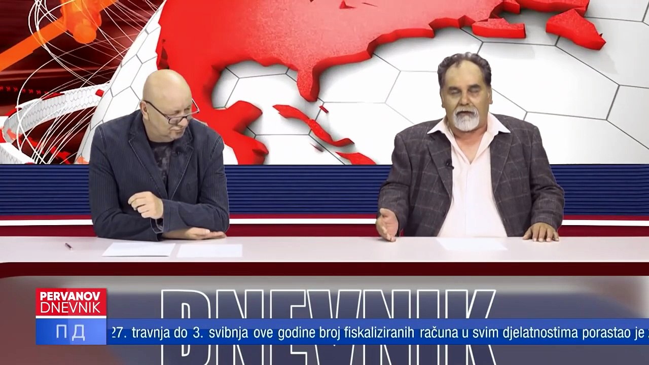Pervanov Dnevnik Z1 - epizoda 6 (11.06.2020.)