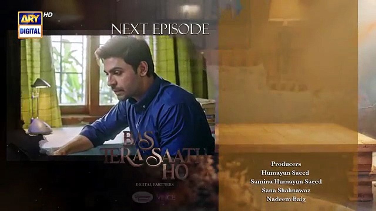 Bas Tera Saath Ho Episode 19 Teaser___Farhan_Saeed___Sana_Javed___ARY_Digital(360p)