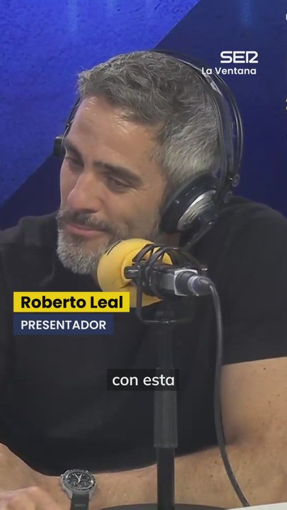 "Ahora mi niña, Lola, canta Superestrella de @aitana": Roberto Leal se emociona al recordar a su paso por Operación Triunfo