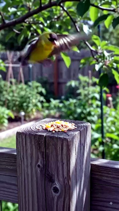 Bird 🐔