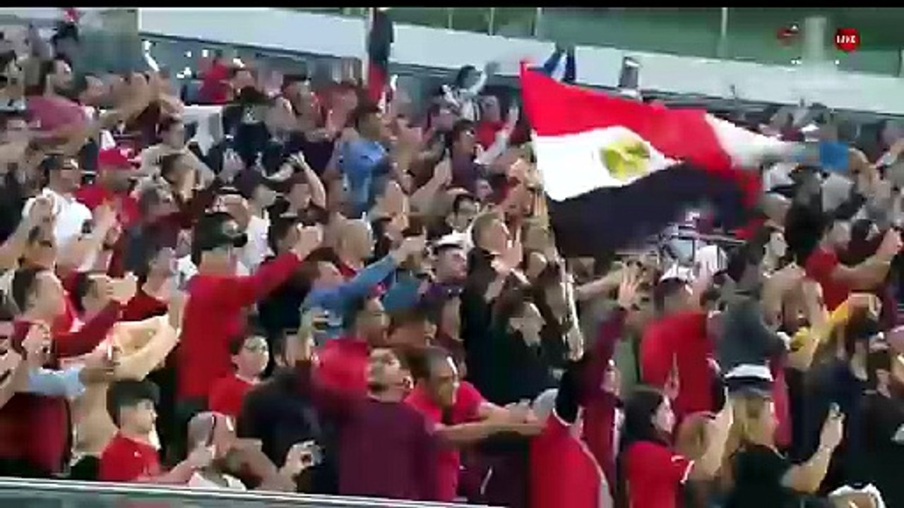 Belgium vs Egypt 2-2- HL & GoaIs - World Cup 2026