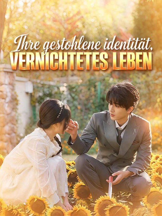 Ihre gestohlene Identität, vernichtetes Leben | Komplette Serie | Short Drama Deutsch