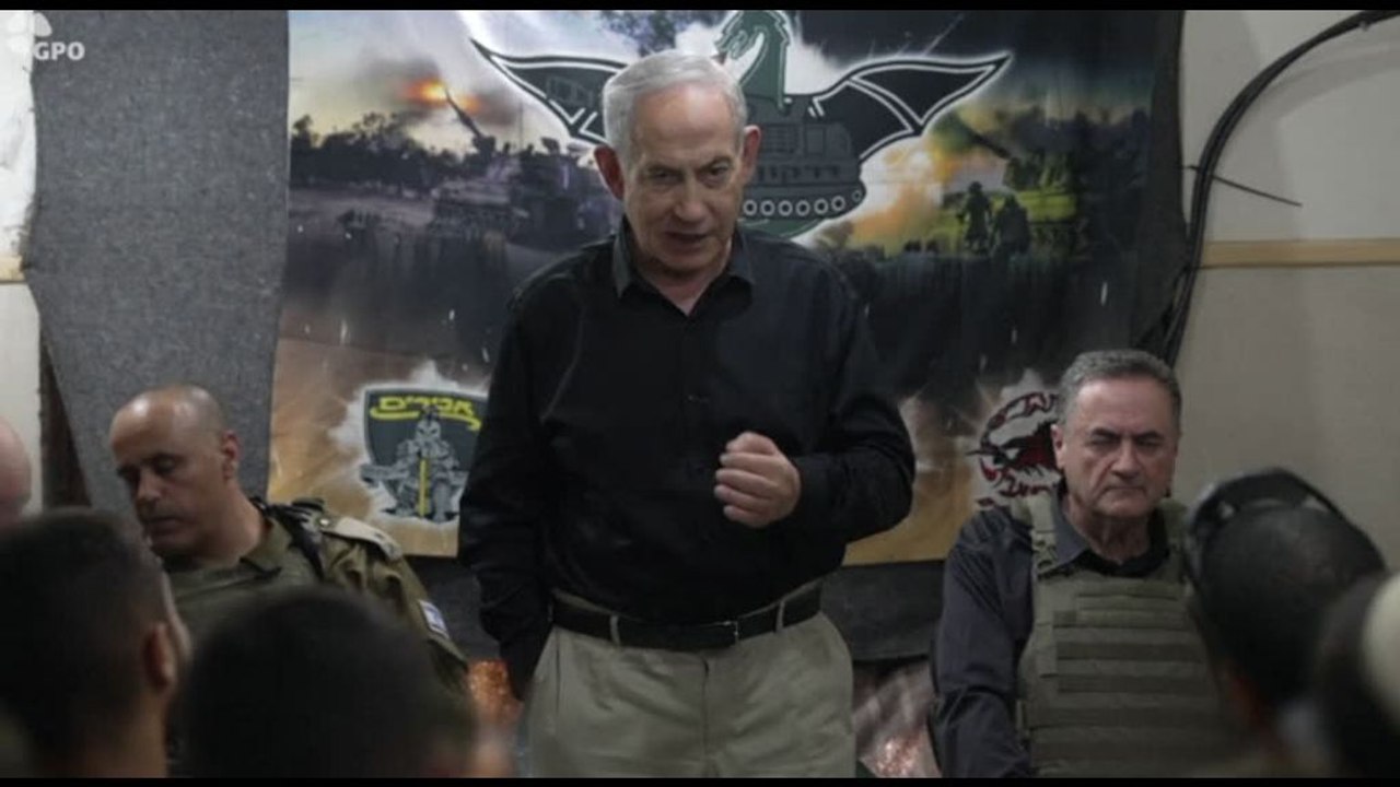 Netanyahu: in Libano finché la minaccia non sarà eliminata