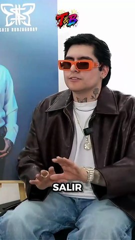 Said Norzagaray nos habla de sus futuros proyectos