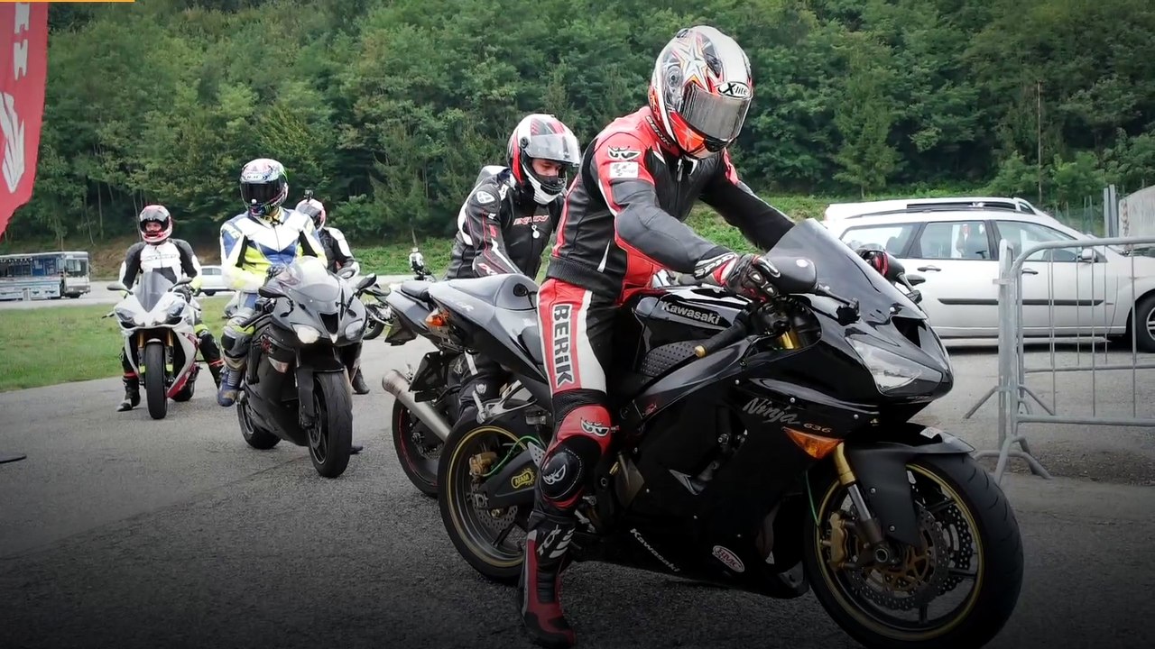 The 7 Sport Bike Mistakes That Cause 90% of Single-Rider Crashes