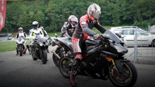 The 7 Sport Bike Mistakes That Cause 90% of Single-Rider Crashes