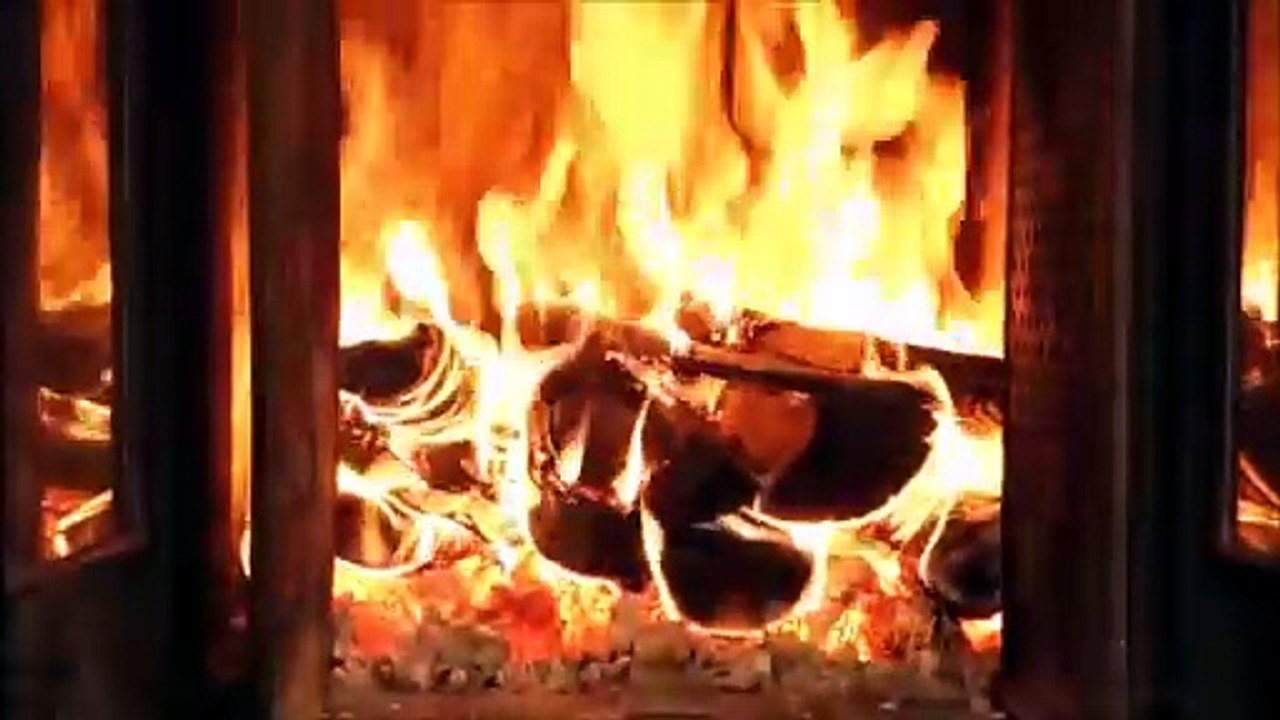 Offener Kamin