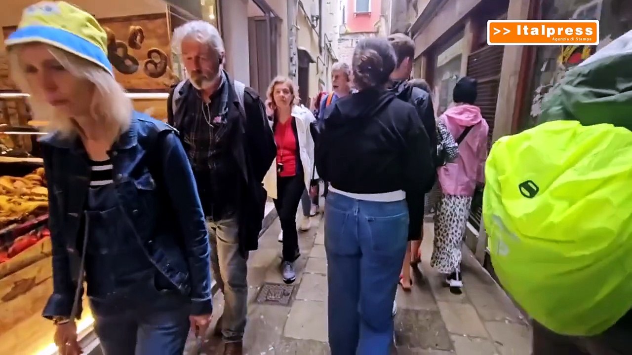 Cresce il turismo delle radici
