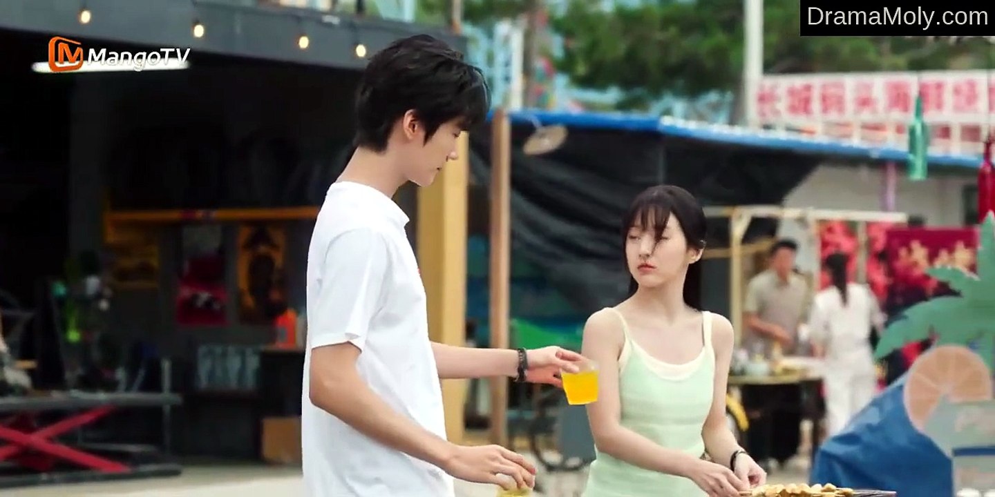 NEVER-ENDING SUMMER | EPISODE 10 | ENG SUB