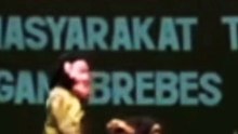 WAYANG GOLEK LUCU