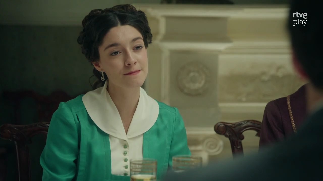 La Promesa Capitulo 864 ( 30 junio 2026 )