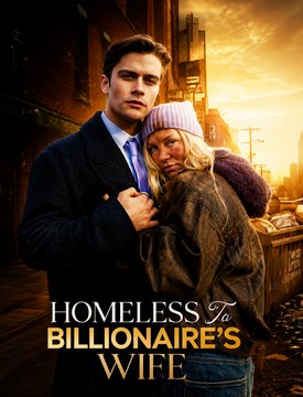 Homeless to Billionaire’s Wife | Viral Short Drama | Hidden Identity, Billionaire Romance & Emotional Glow-Up - Full EP - ENGSUBp Episode ENGSUB Fake Marriage, Billionaire Romance, Hidden Identity AST - Video Dailymotion