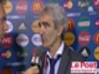 domenech demande estelle en mariage