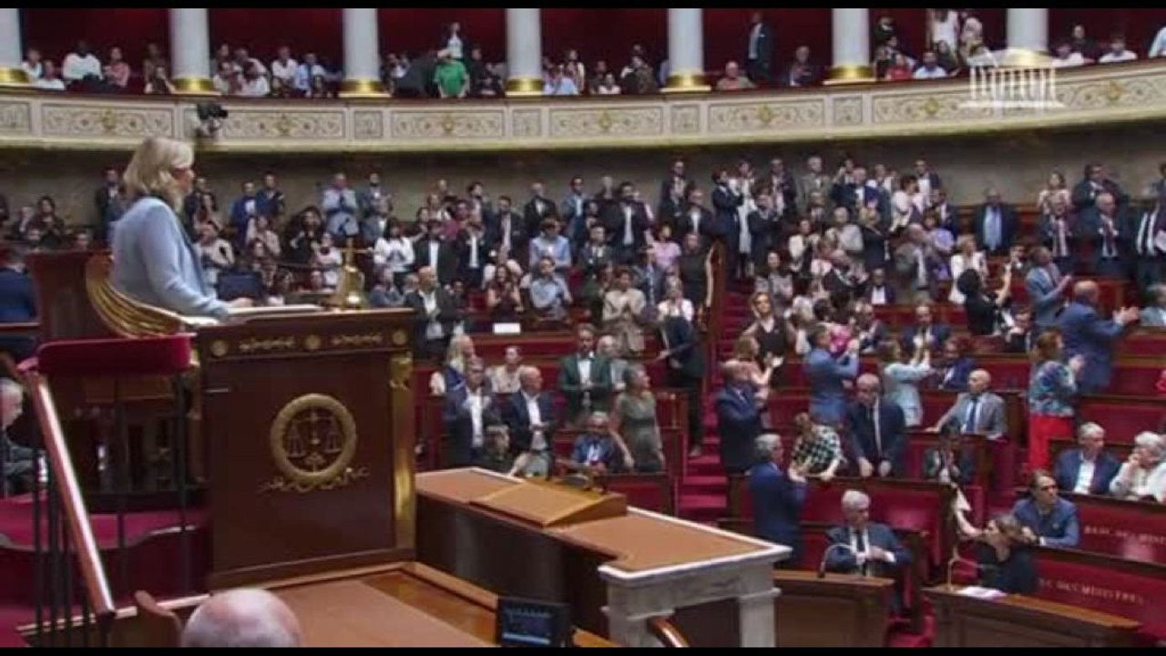 Francia, nuovo sì dell'Assemblea nazionale all'aiuto a morire