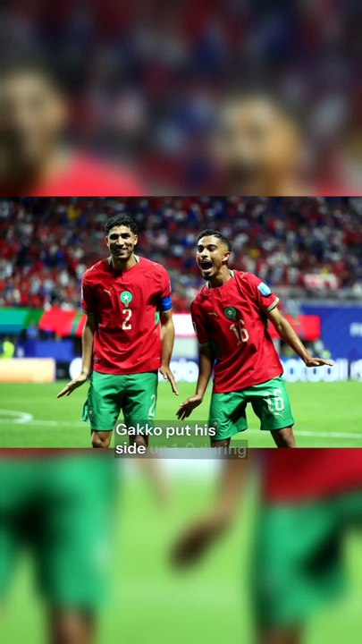 Morocco Stuns Netherlands in Epic Penalty Shootout | World Cup 2026 Shocker