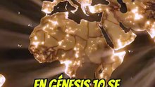 🔴 ¿Sabías qué significa este número en Génesis 10?