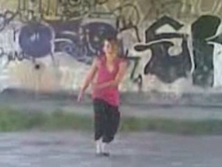 jumping mini et patience