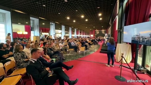 Un museo storico si rinnova per il futuro: la nuova GAM di Torino