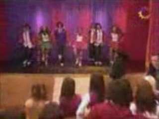 Patito Feo 2008 - Capitulo 41 parte 2