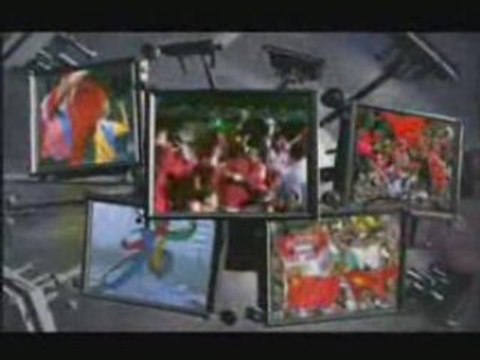 Welcome to Beijing Olympics 2008 song - various artists