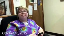 (1of2) Amberlynn Reid: October 2015: Unfiltered Q&A & Being Your Own Opponent