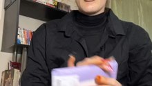 Unboxing Fly : Forever Loving you