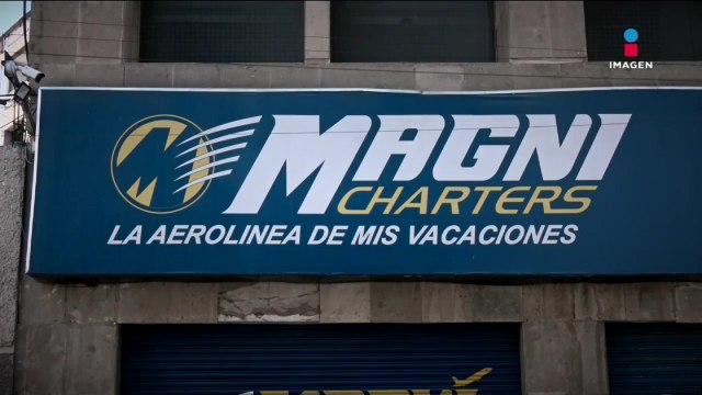Agentes de viajes alistan demanda colectiva por presunto fraude de Magnicharters | De Pisa y Corre