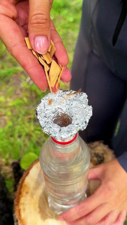 Discover this delicious trick!