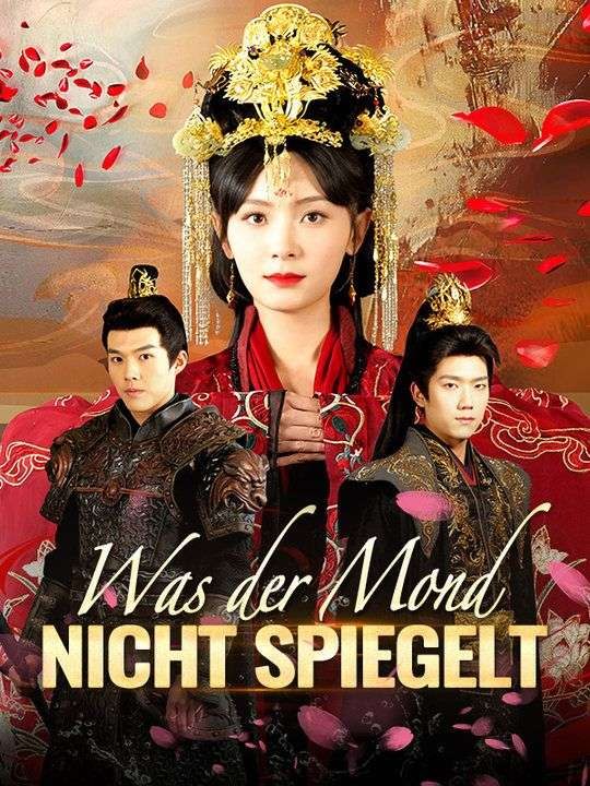 Was der Mond nicht spiegelt Ganze Folge