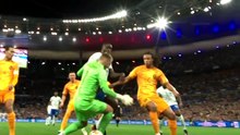 MBAPPÉ SCORES INSANE GOAL 😱 FRANCE HUMILIATE NETHERLANDS IN HISTORIC WIN