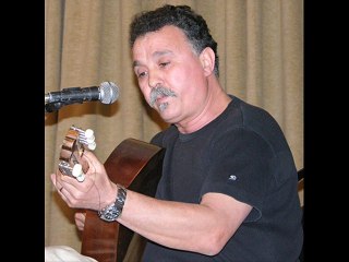 cherif hamani