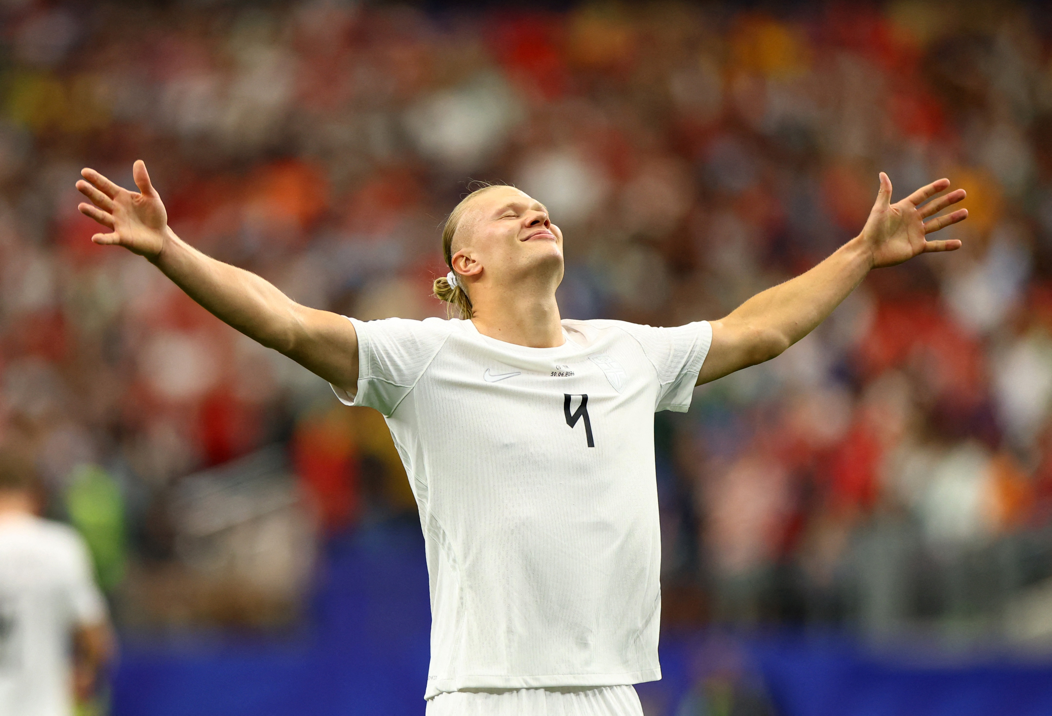 Coupe du Monde 2026 : La Norvège et Haaland brisent les rêves de la Côte d'Ivoire et passent en 8es