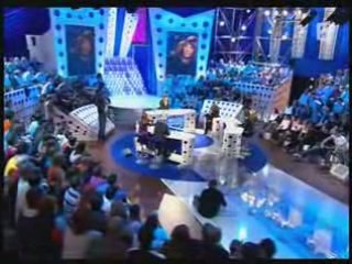 Foresti joue Cécilia Sarkozy