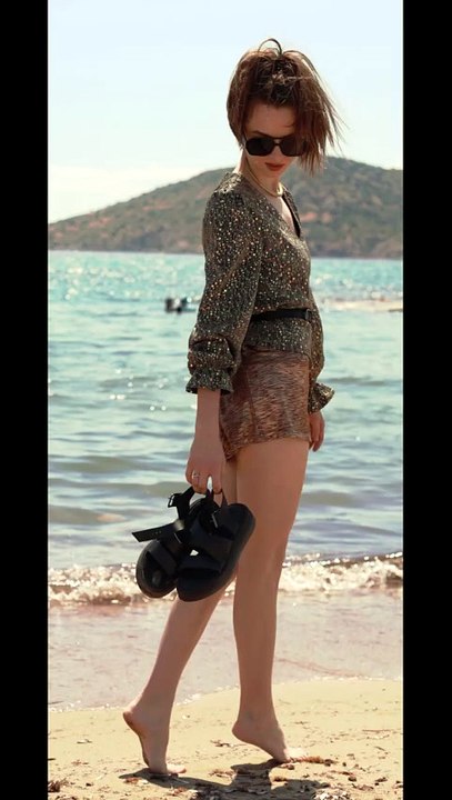 #Fashion #BTS #BERLiNiB #2026c #model #Nastia #nastiamodeling #Greece #Editorial #Beach