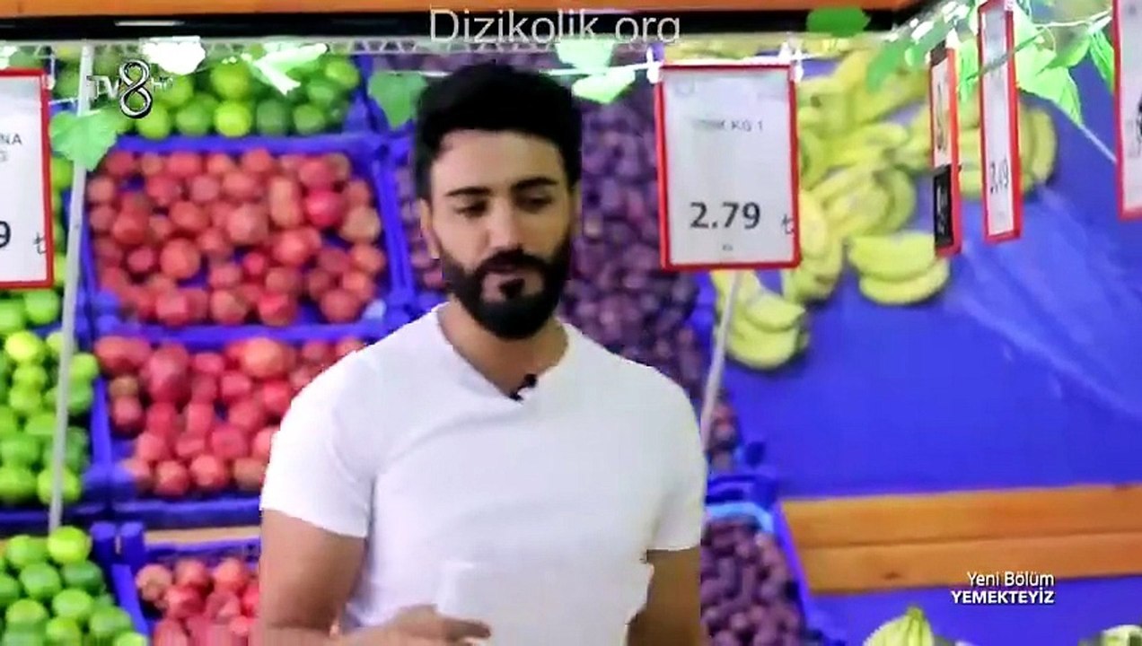 Yemekteyiz 218.Bölüm izle 12 Eylül 2018 1.Part [Full Movie]