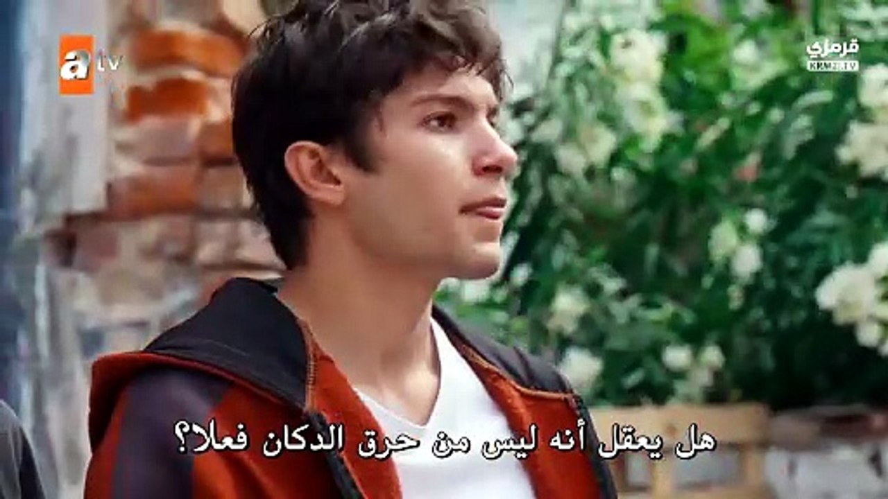 مسلسل إسطنبول رأسا على عقب الحلقة 3 مترجمة