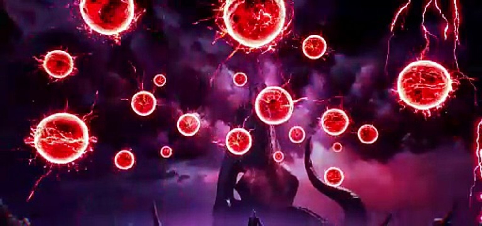 E82 The Demon Hunter 1080p Hardsub
